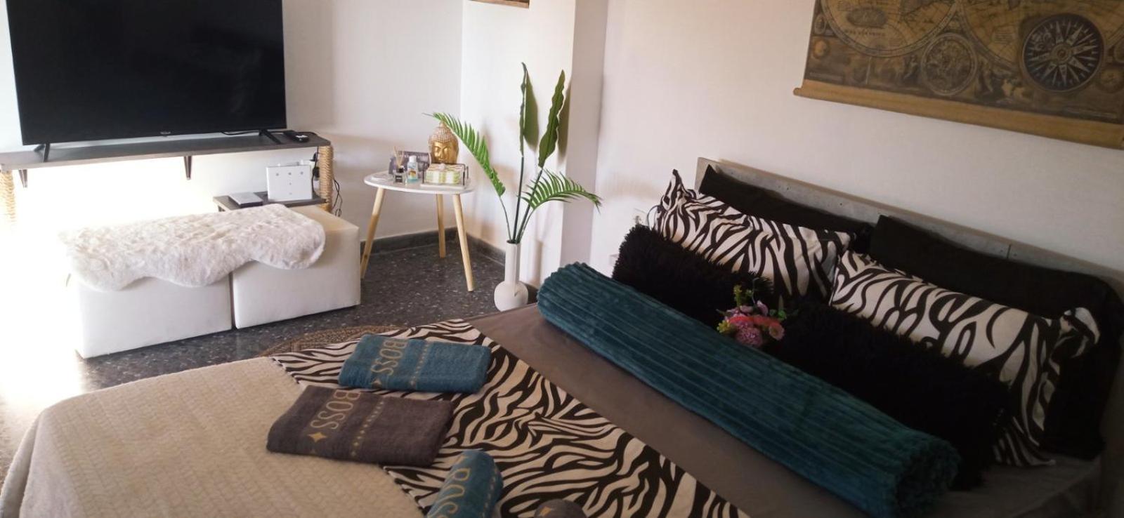V&K Apartment Афины Экстерьер фото